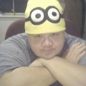 Meet your Posher, Wendy